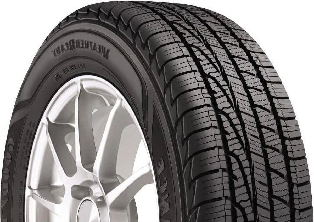235/55R19 101V All-Season Tire G931963