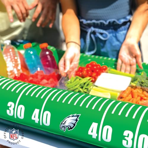 Inflatable Food Cooler Buffet S691879