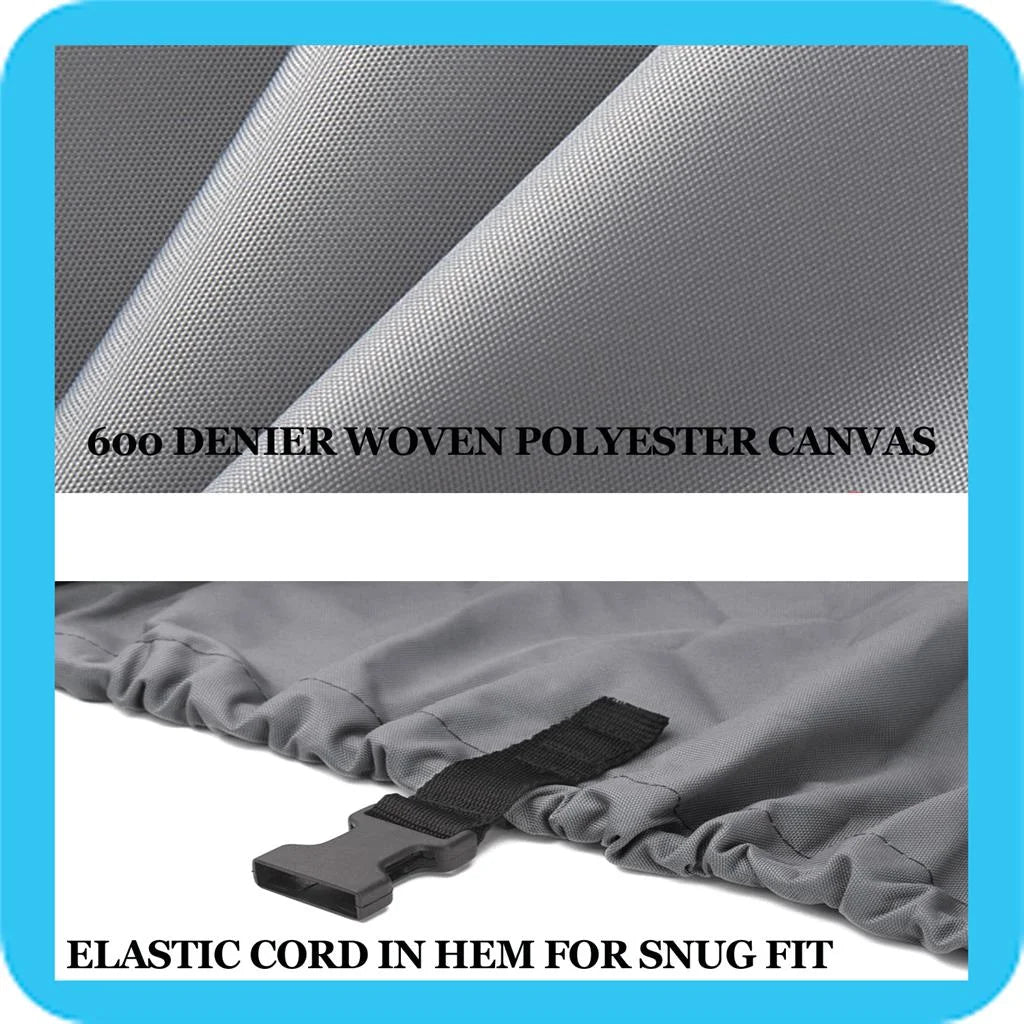 Boat Cover L591703