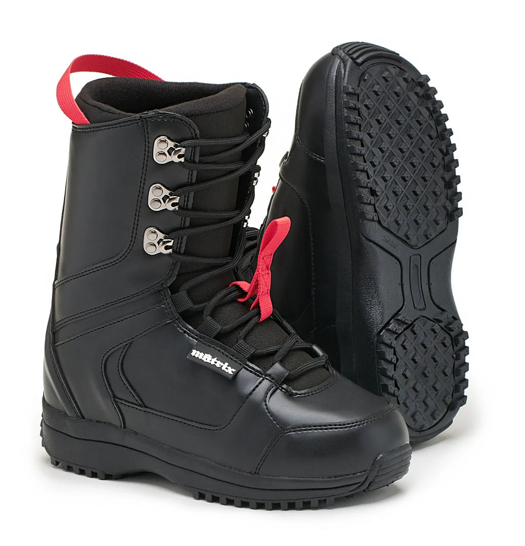 Junior Snowboard Boots K55189