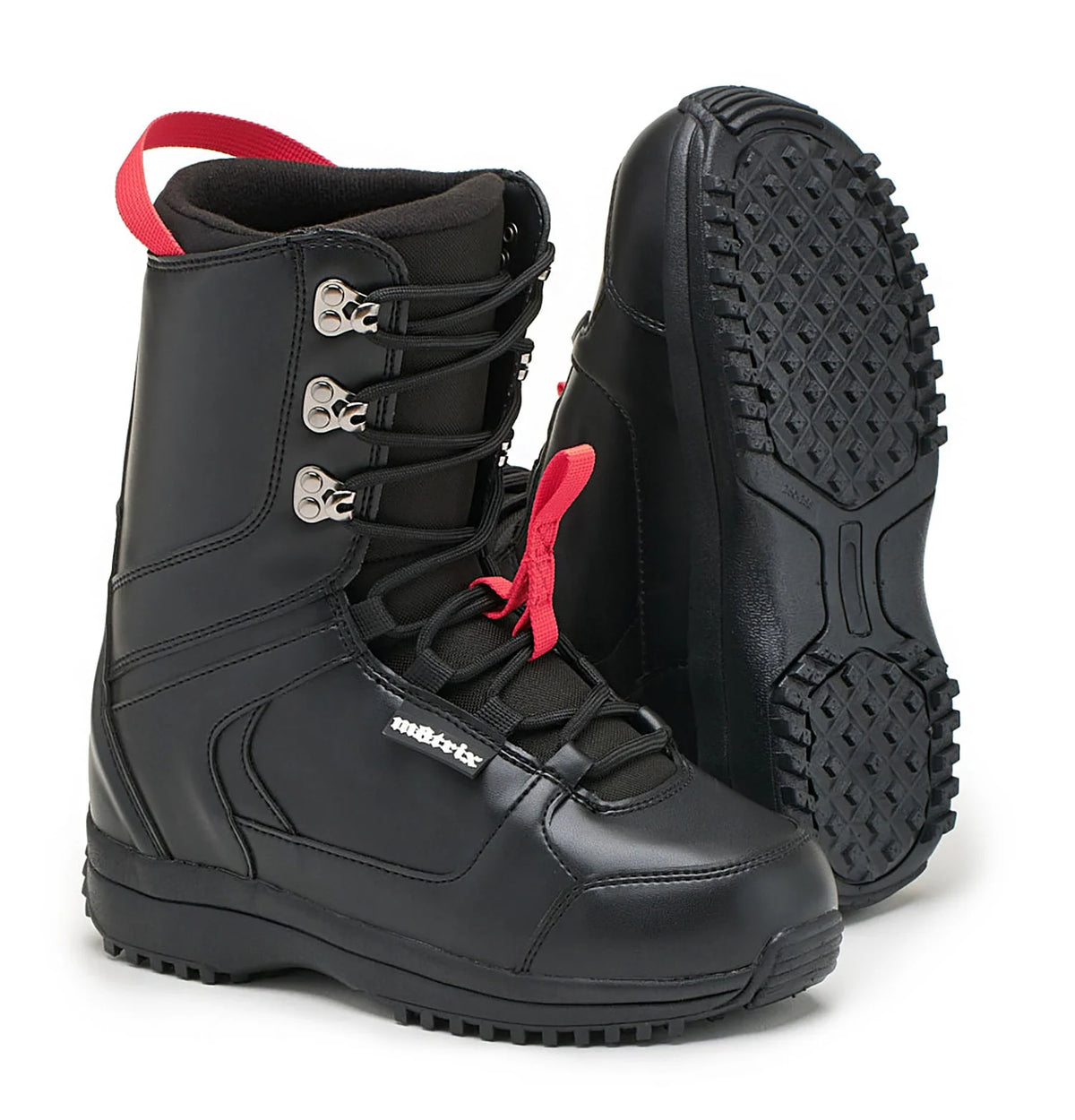 Junior Snowboard Boots K55189