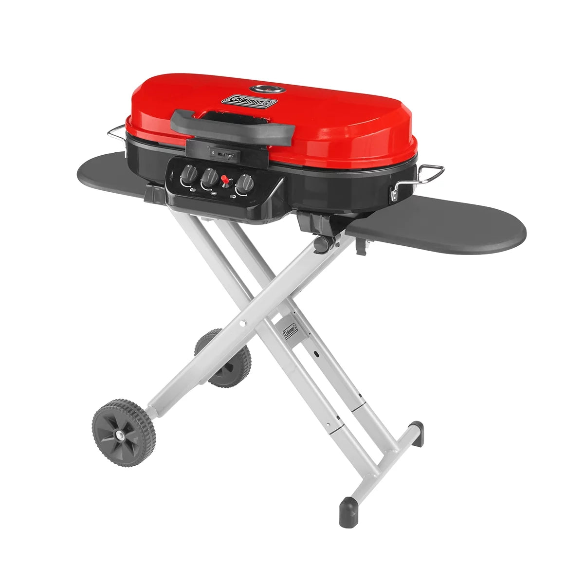 Standup Propane Gas Grill K6154