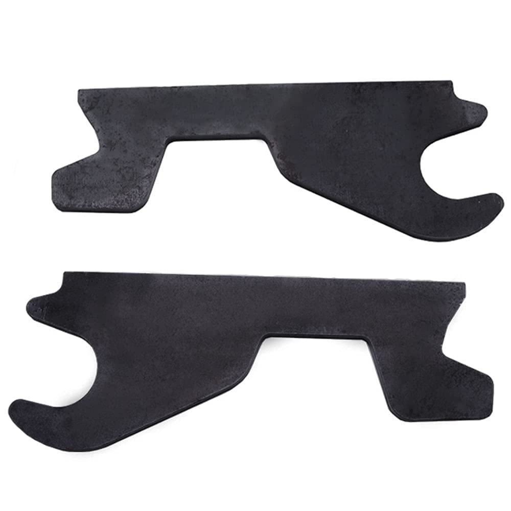 Excavator Quick Attach Bucket Ear Attachment Pack of 2 G1015