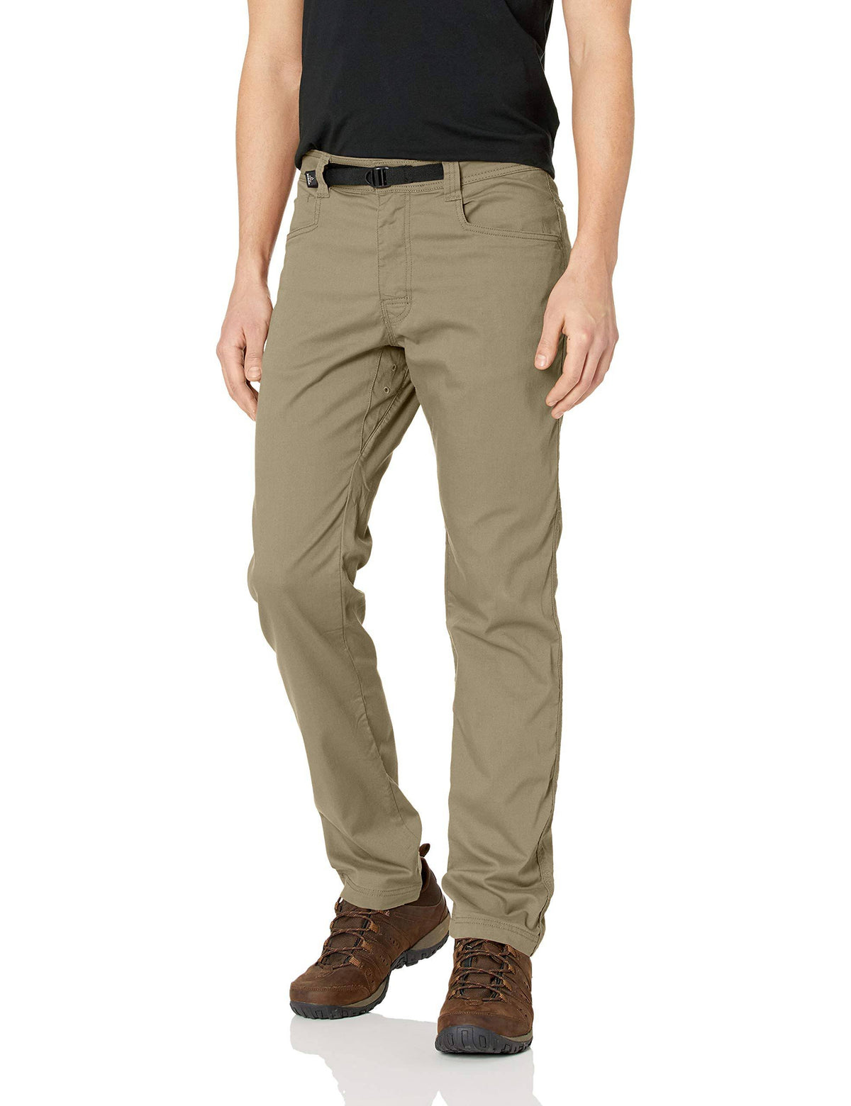 Slate Green Rockland Pant E6465