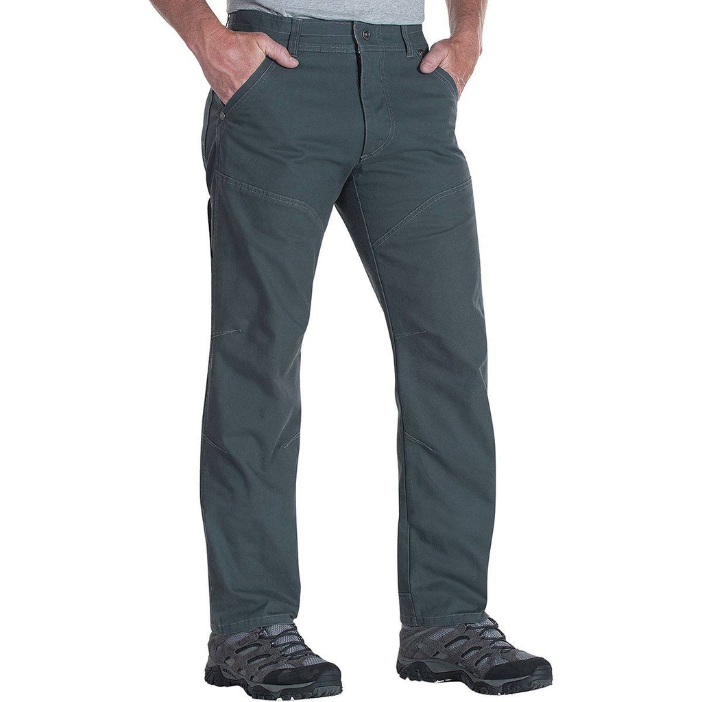 Carbon 36x34 Men&s Pant K842