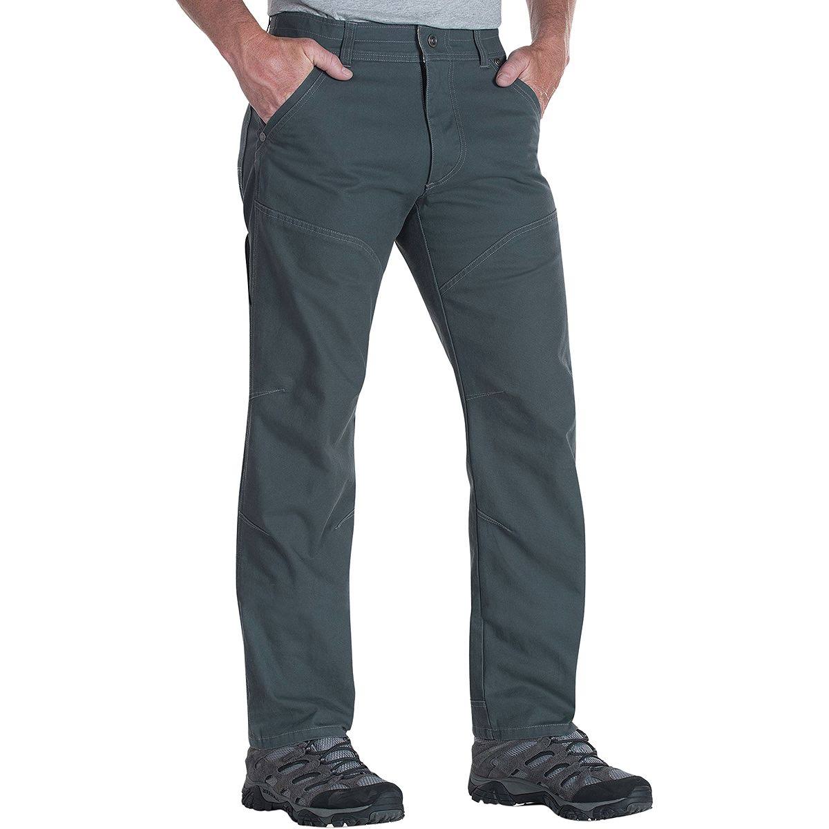 Carbon 36x34 Men&s Pant K842