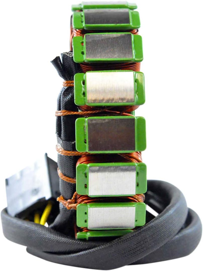 Generator Stator for Honda VFR 800 Interceptor 2002-2009 P468453