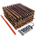 Collagen Sticks Beef Dog Chews U3624