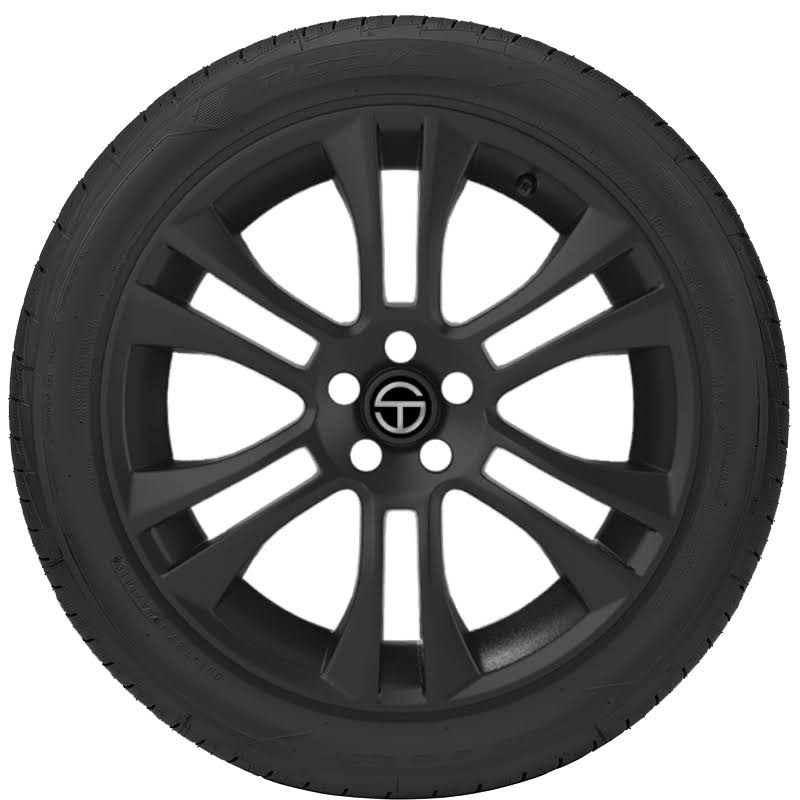 215/50ZR17 95W XL Tire L914805