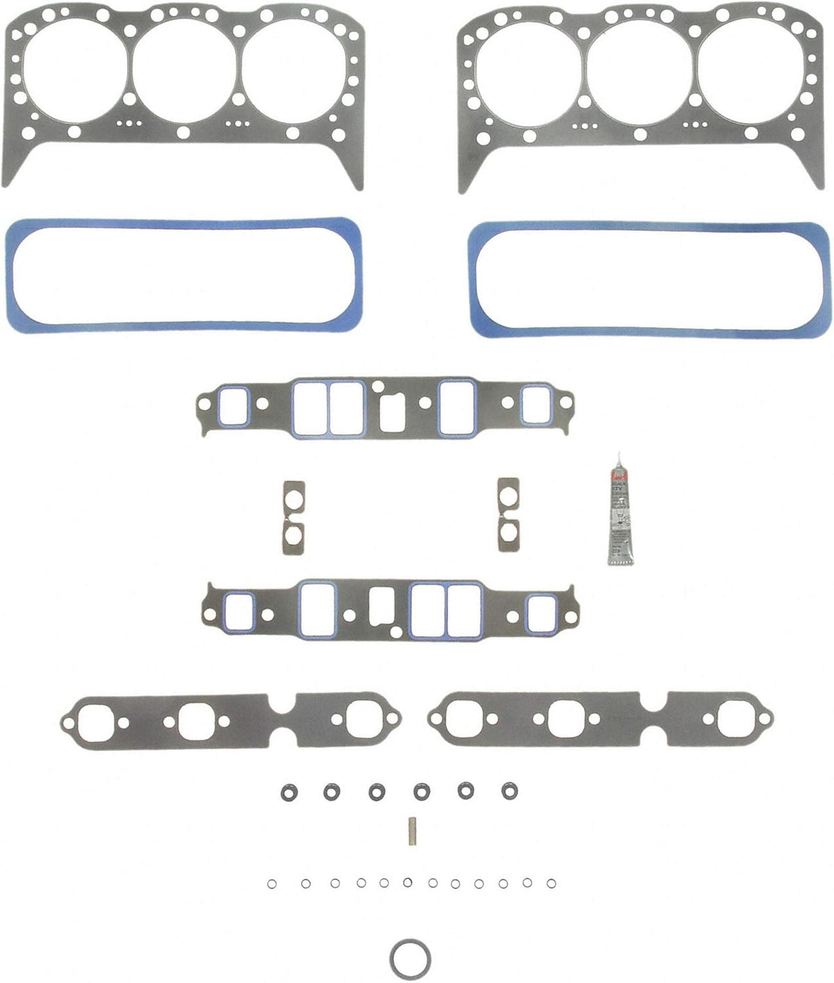 Cylinder Head Gasket Set V74900