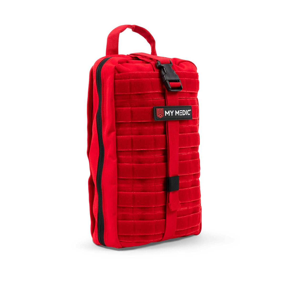Red Large Basic N927