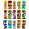 Popcorn Flavors Variety Pack of 15 Flavors T85652