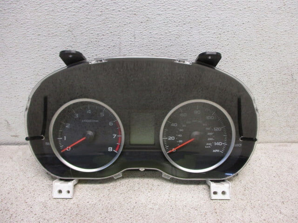 Pre-Owned 2015 Subaru Forester Speedometer Speedo 150K Miles OEM P92486