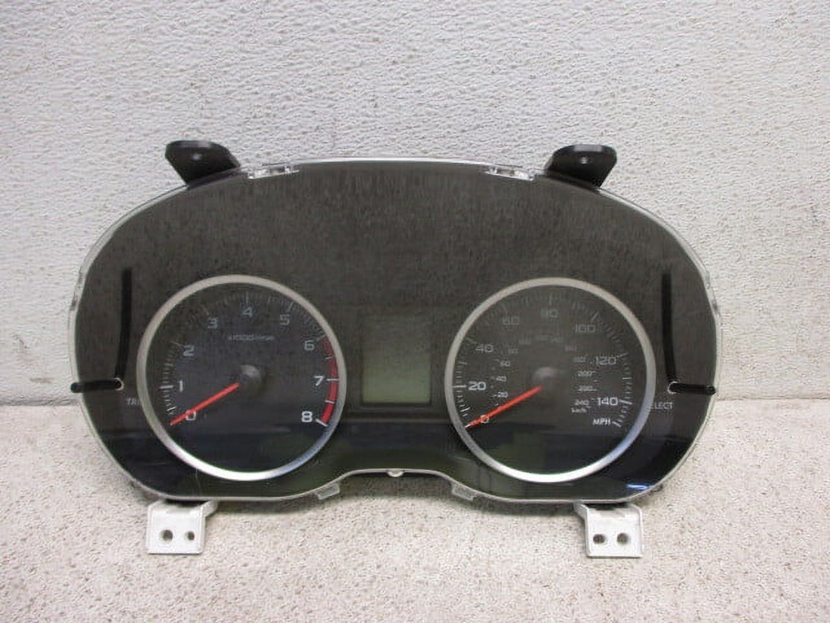 Pre-Owned 2015 Subaru Forester Speedometer Speedo 150K Miles OEM P92486
