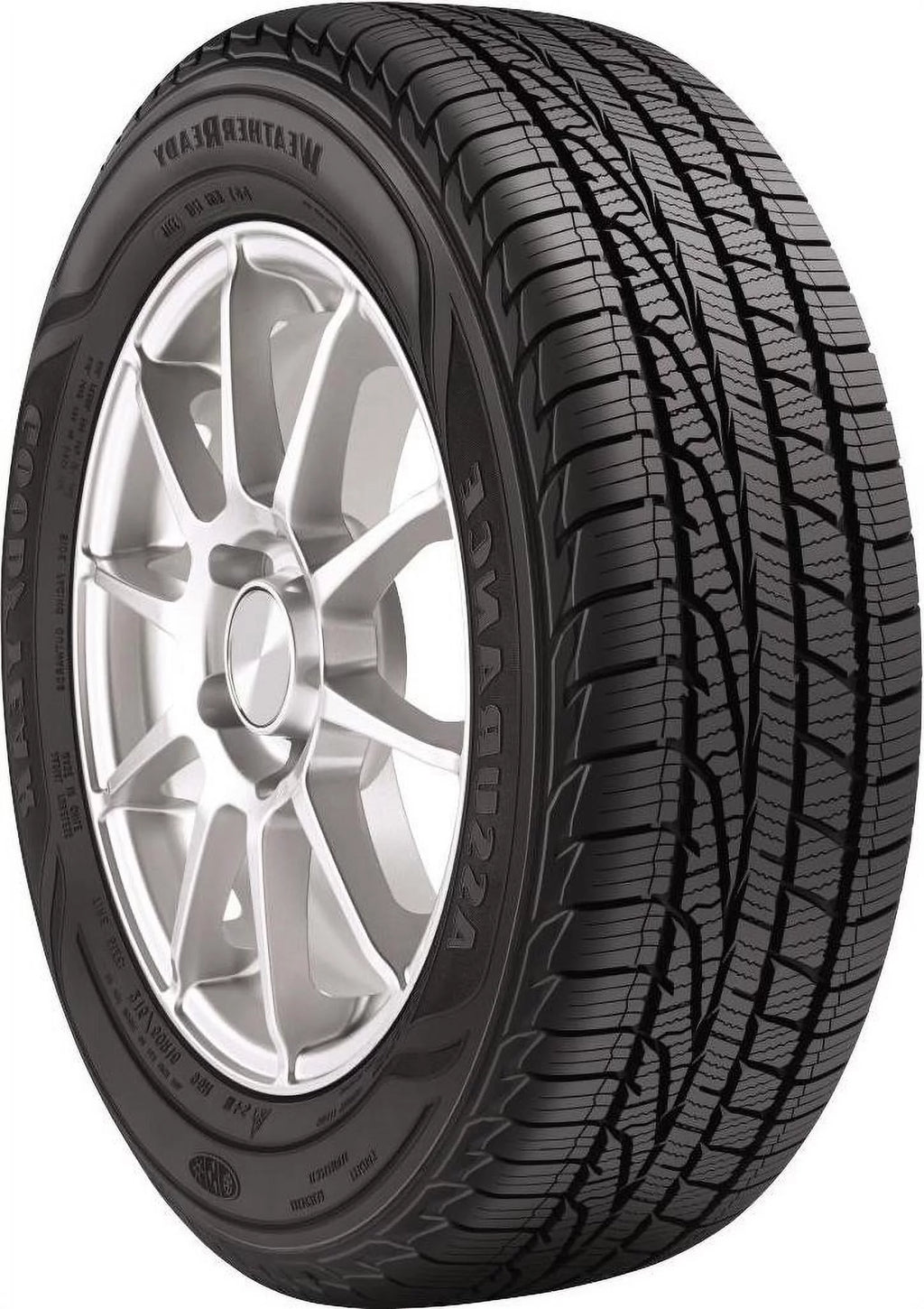 235/55R19 101V All-Season Tire G931963