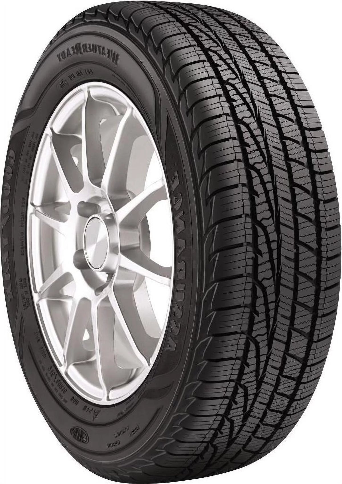 235/55R19 101V All-Season Tire G931963