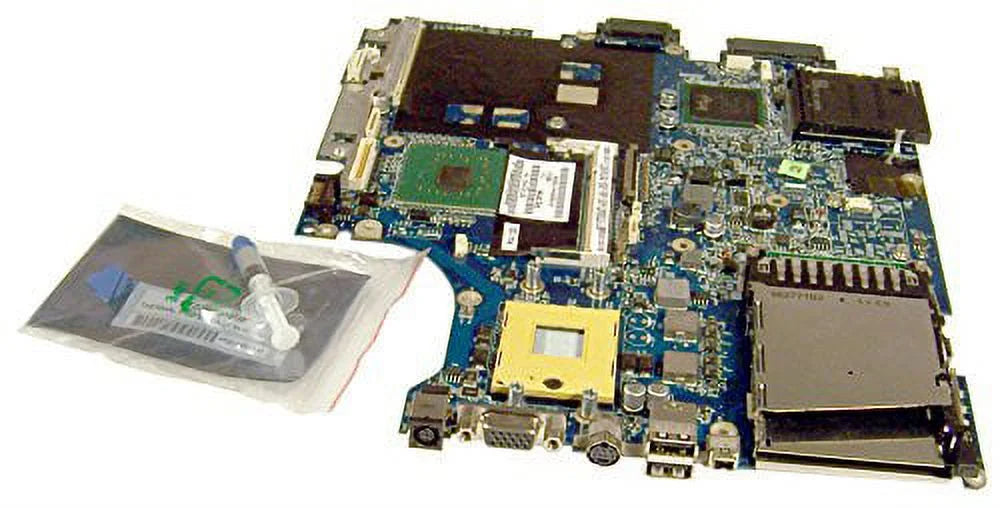 System Board F711466