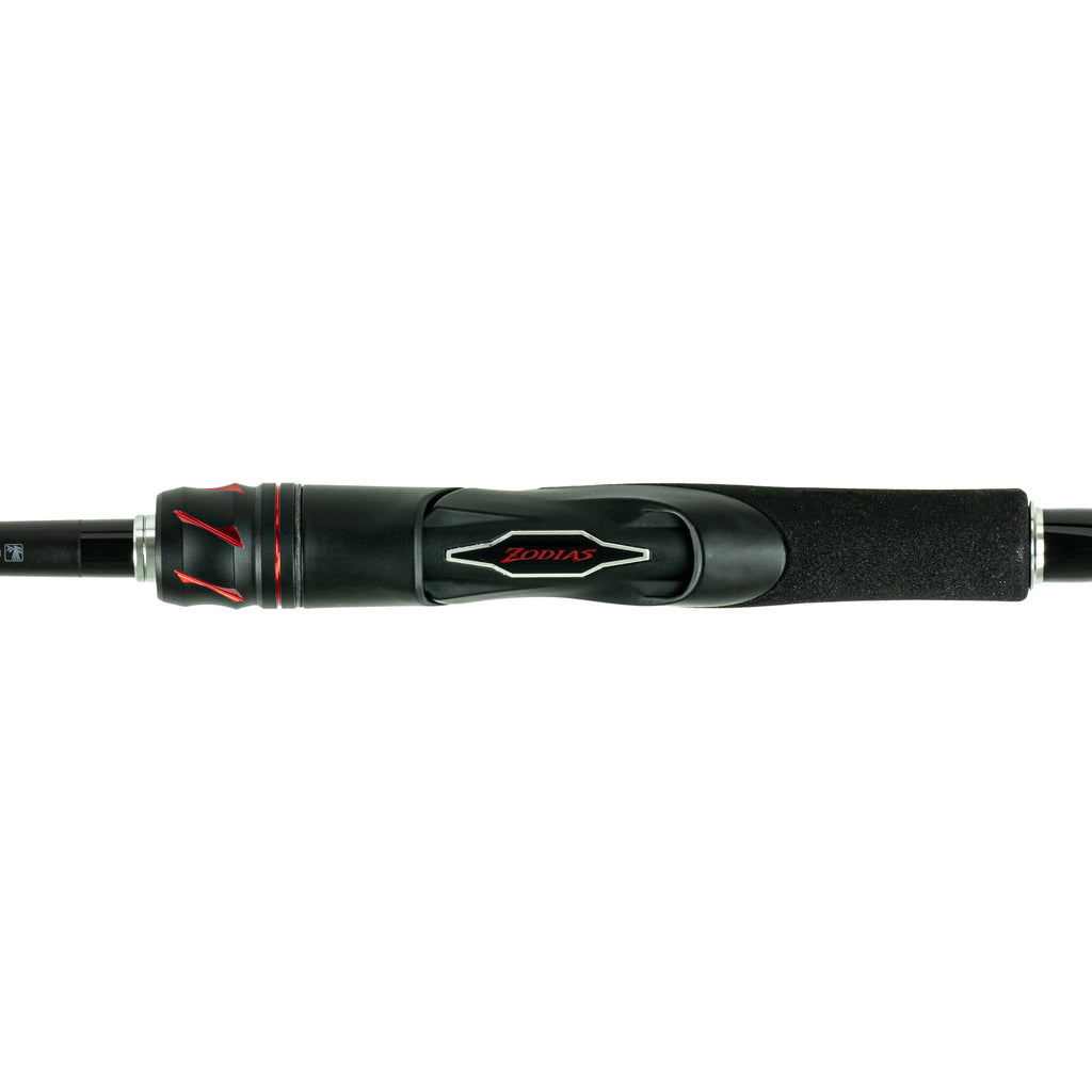 Freshwater Spinning Bass L4526