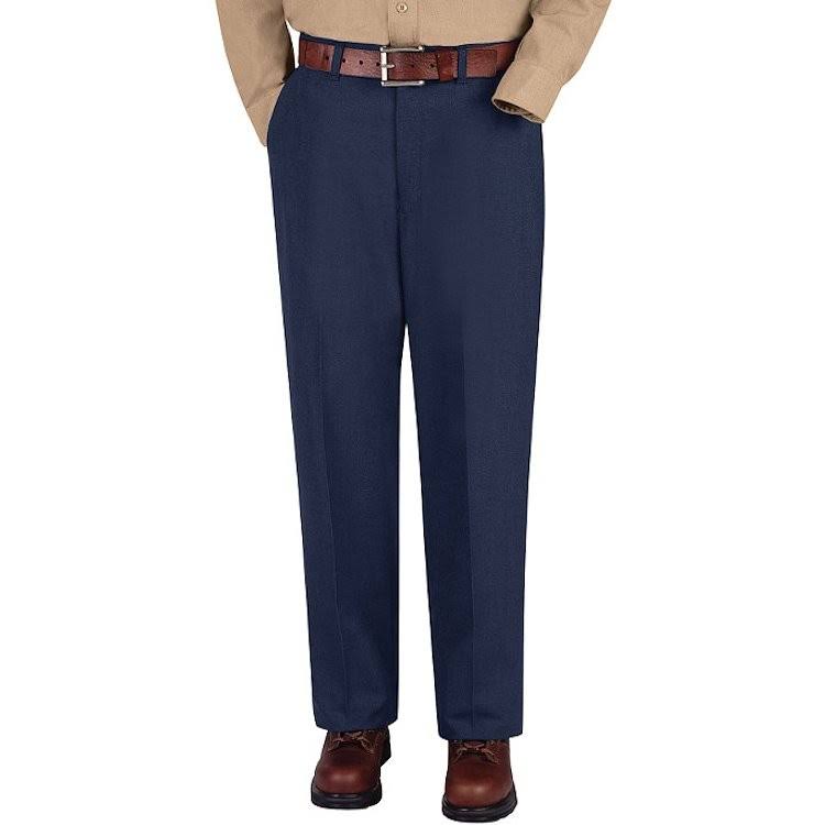 Navy Nomex IIIA 6 oz. Work Pant Y209545