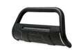 Black LED Bull Bar P205