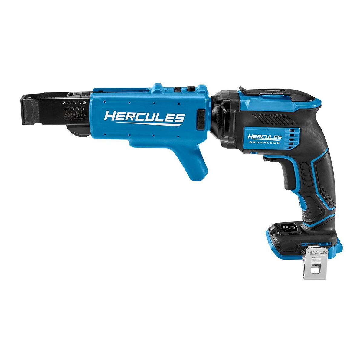 Drywall Screwgun Attachment E546