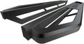 6.5in Aluminum Running Boards W606