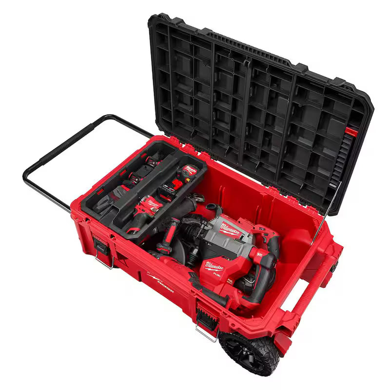 38 in. Rolling Tool Chest and 19 in. Tool Tray G33387