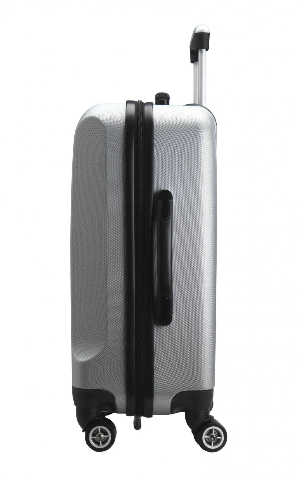 Silver 20 inch Hardcase Spinner K6442