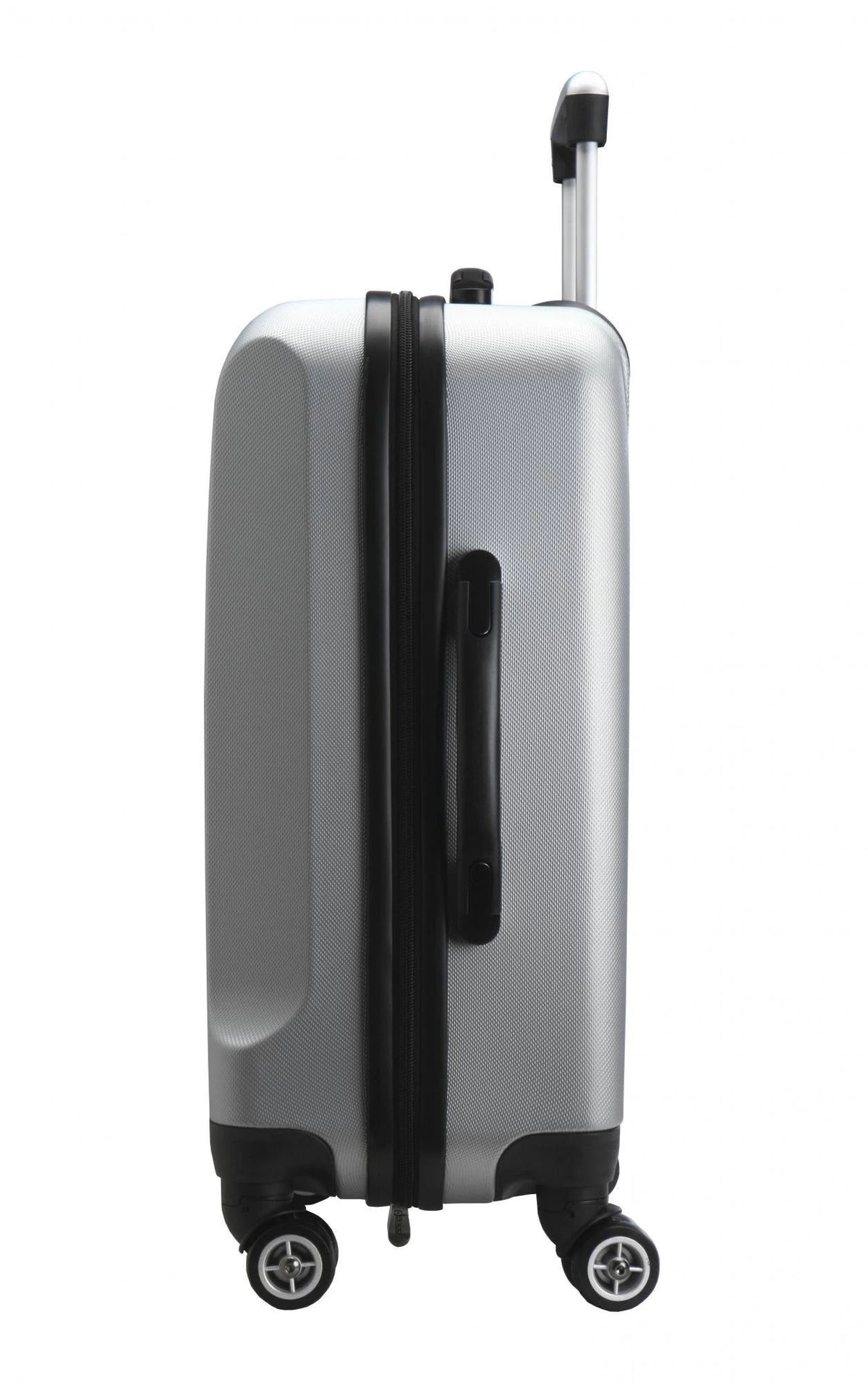 Silver 20 inch Hardcase Spinner K6442