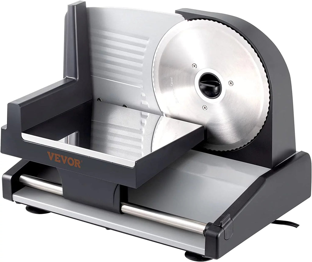 10 inch Electric Meat Slicer W96916