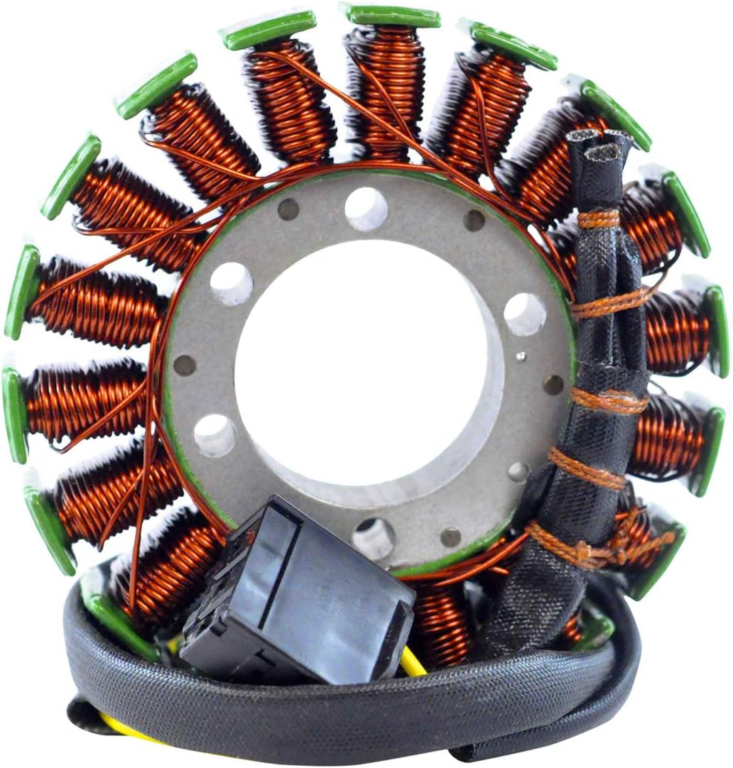 Generator Stator for Honda VFR 800 Interceptor 2002-2009 P468453