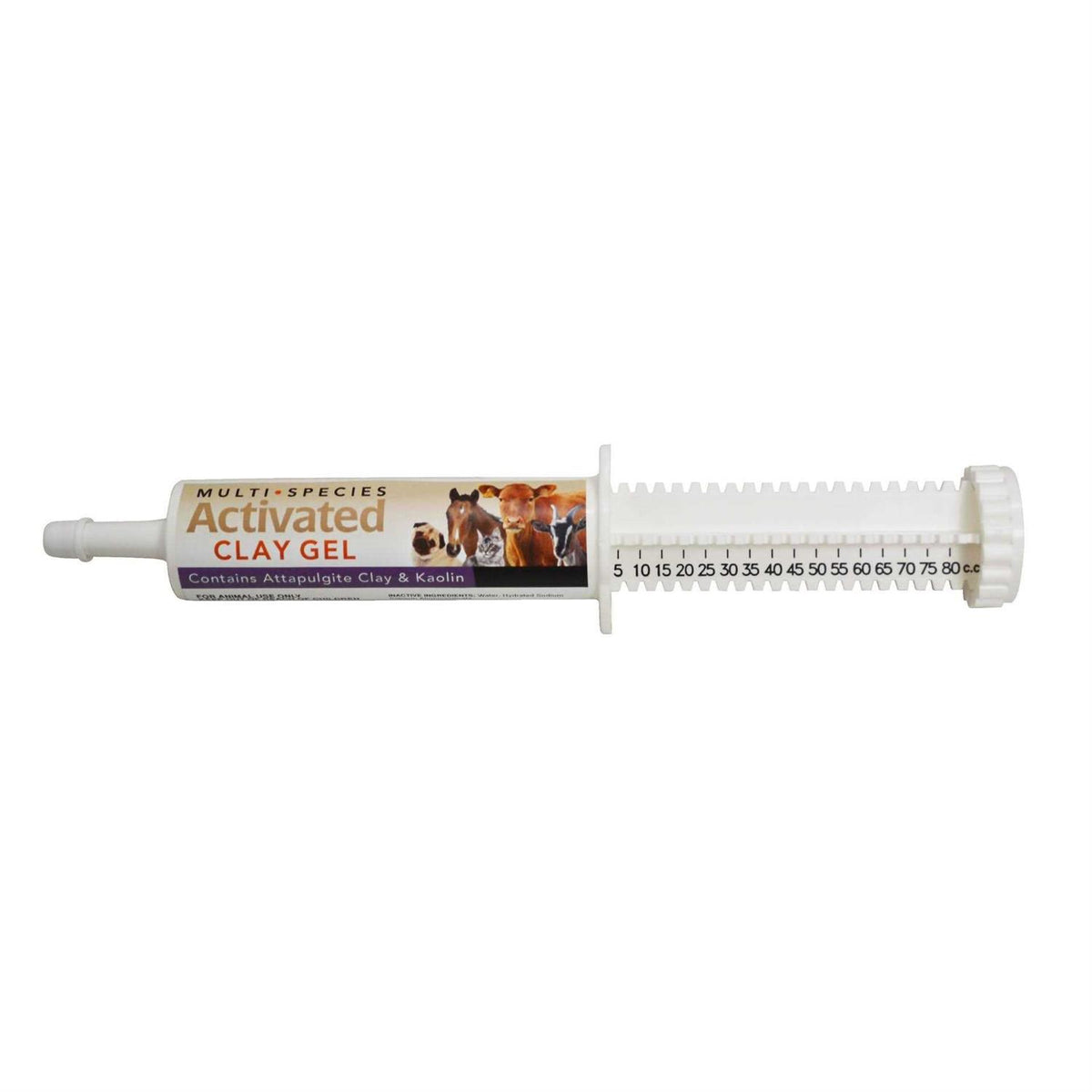 Activated Clay Gel E67148