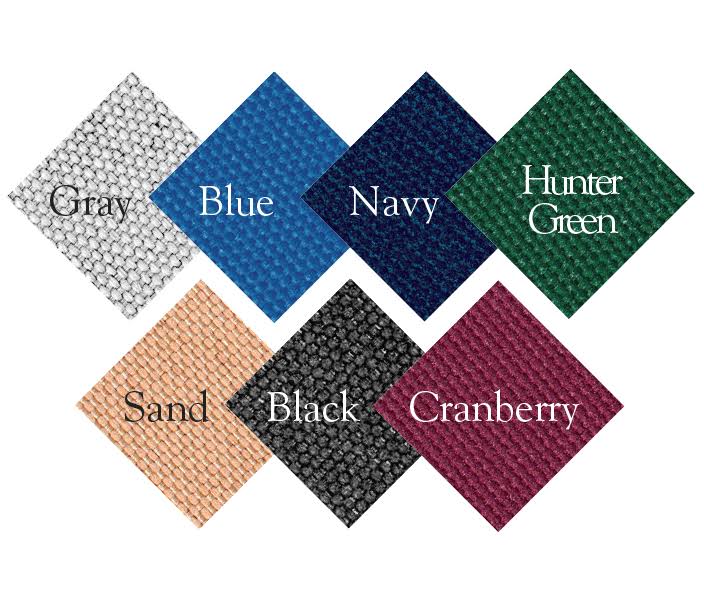 Walk-Around Cuddy Cabin Boat Cover W348702