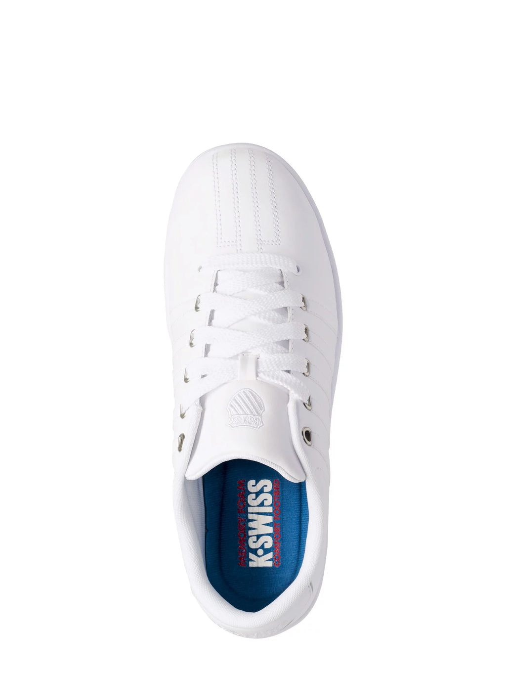 Lace up Sneaker V495315