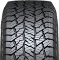All Terrain 255/70R17 112T Light Truck Tire T4186