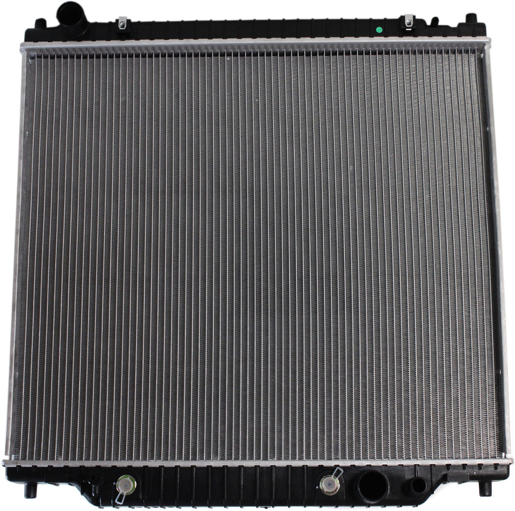 Radiator V669
