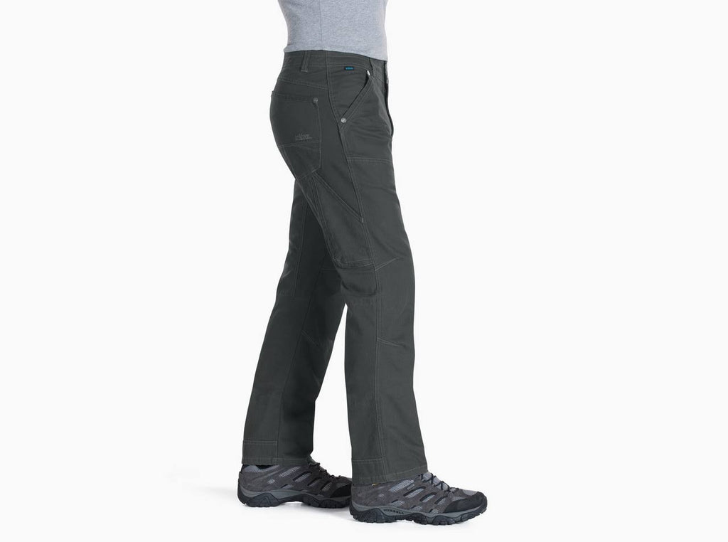 Carbon 36x34 Men&s Pant K842