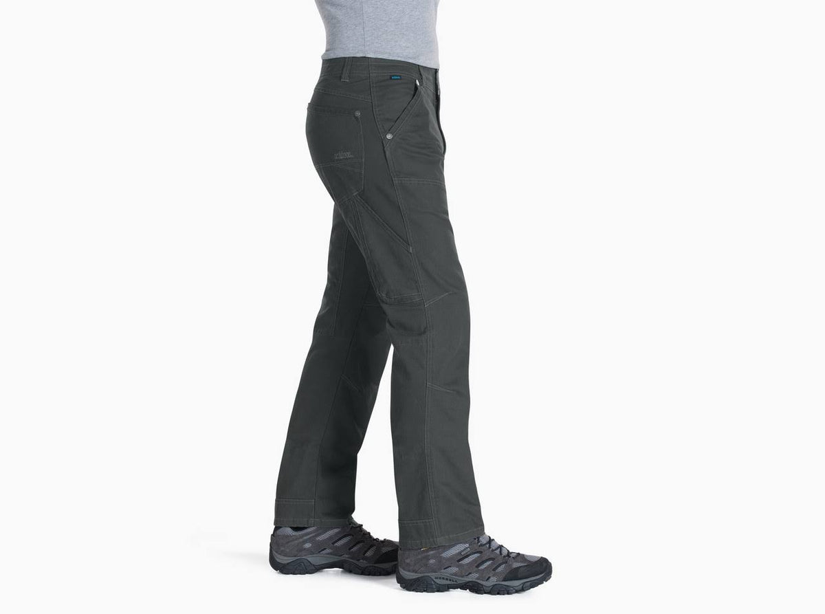 Carbon 36x34 Men&s Pant K842