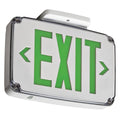 Wet Location Exit Sign Y58504