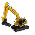 Tracked Excavator B955