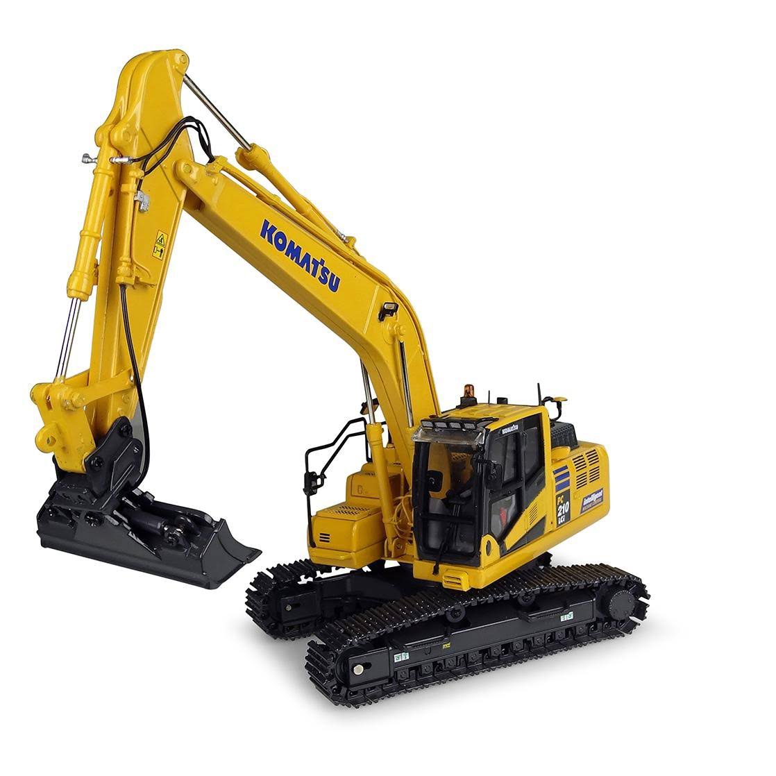 Tracked Excavator B955