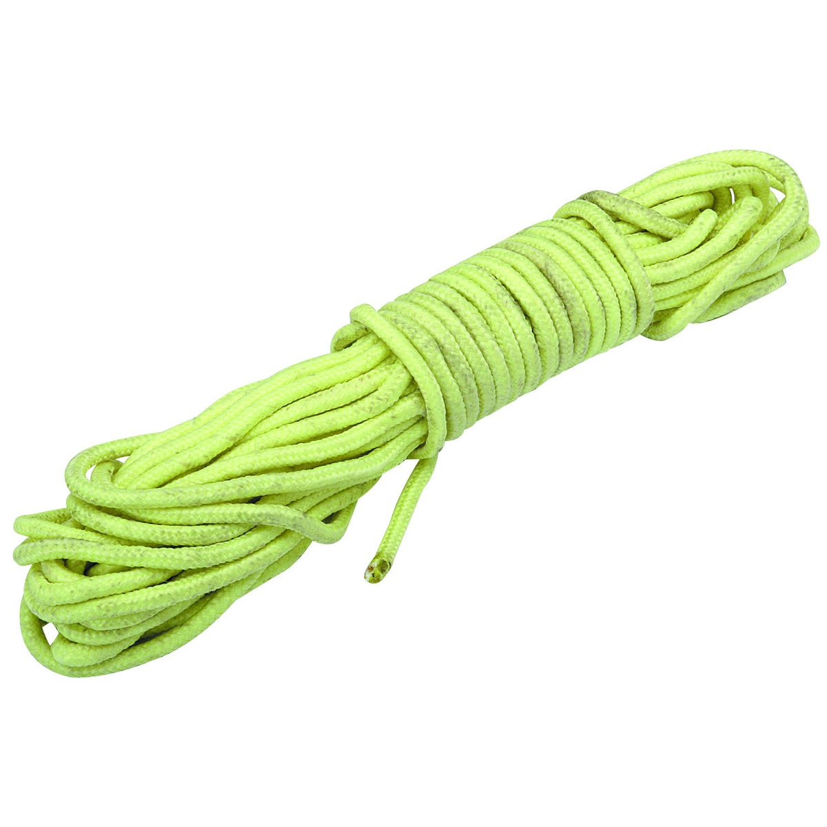 Glow in the Dark Polypropylene Rope C42472