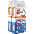 12 lbs Original Charcoal Briquettes Pack of 2 L653