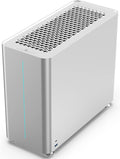 C6 Micro ATX Aluminum Computer Case Z4312