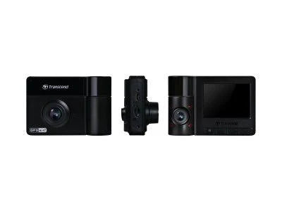 Dashboard Camera F528