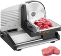 10 inch Electric Meat Slicer W96916