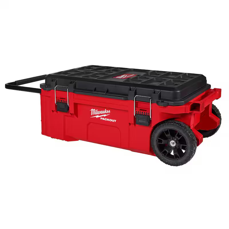 38 in. Rolling Tool Chest and 19 in. Tool Tray G33387