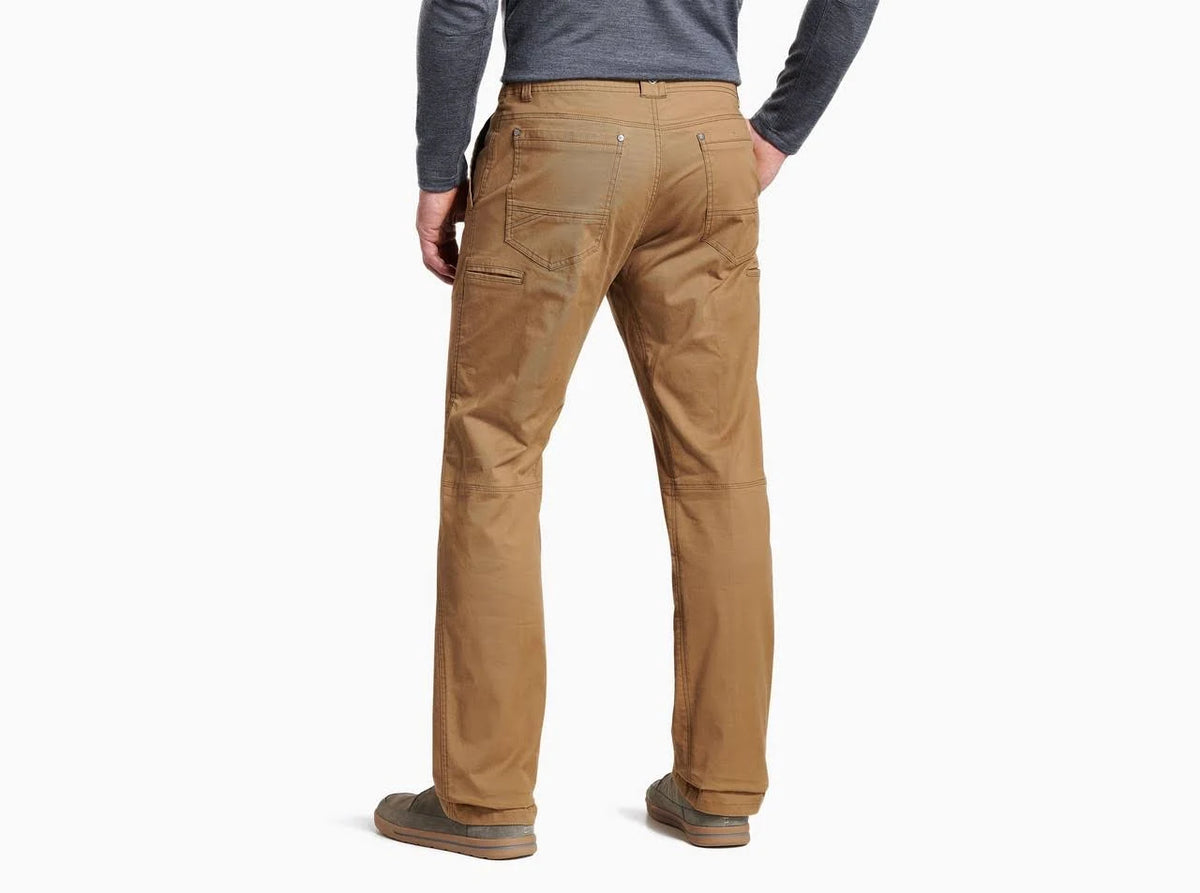 Grain Men's Pant, Size 36 H294