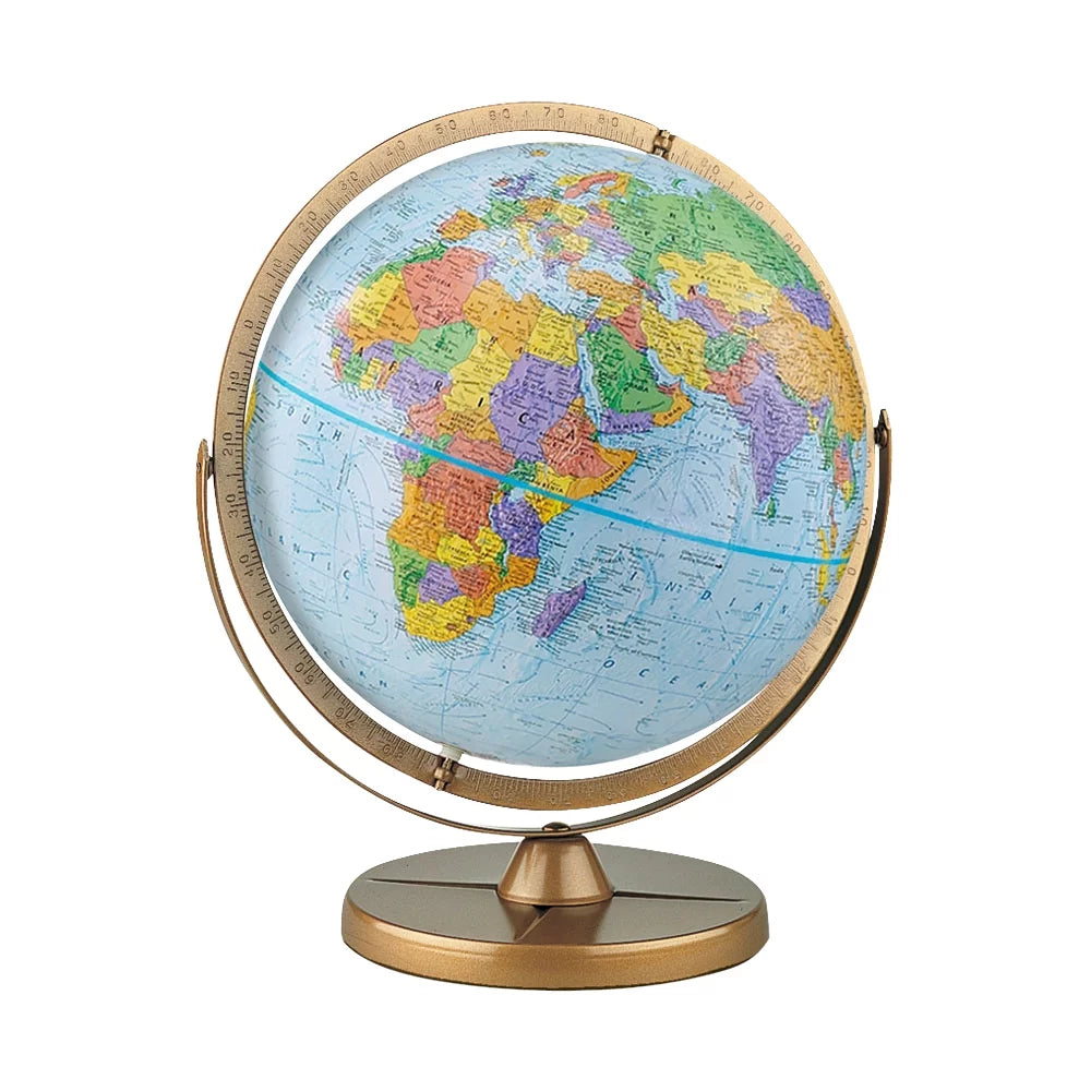 Tabletop Globe Z7631
