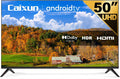 50 inch 4K UHD HDR Smart Android TV X91461